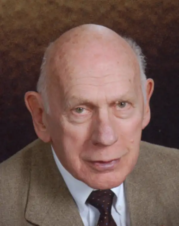 Walter "Ike" Eichhorn