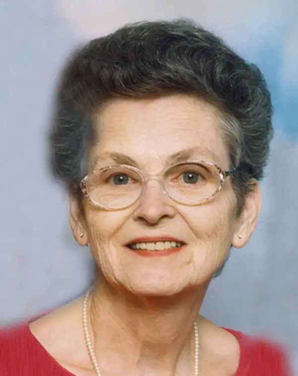 Thurmadene R. Garrison