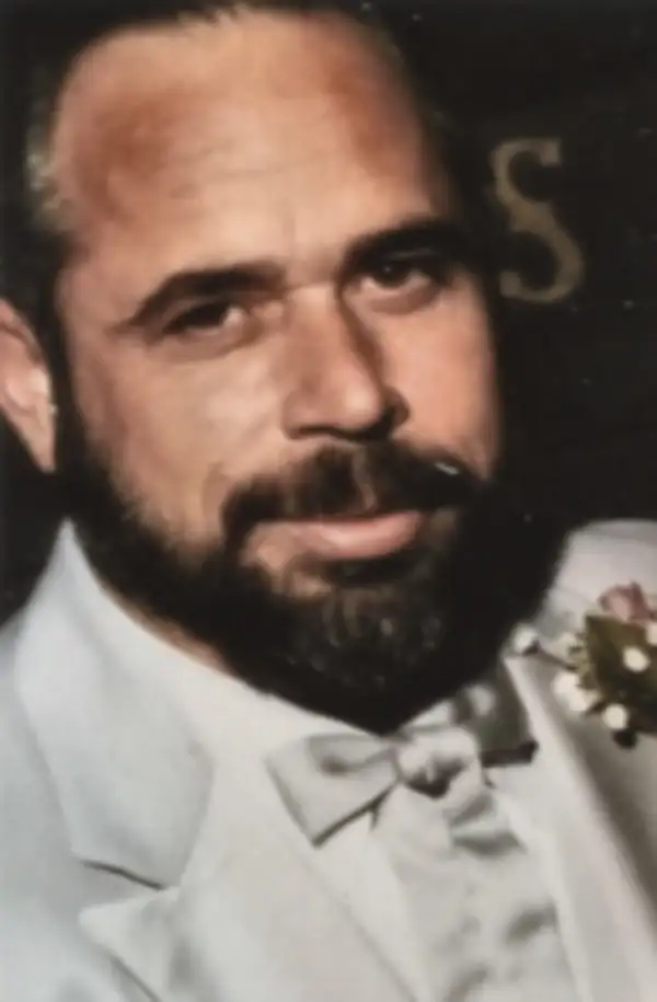 Larry Grim
