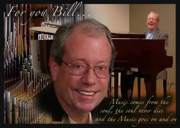 William "Bill" Pedrick