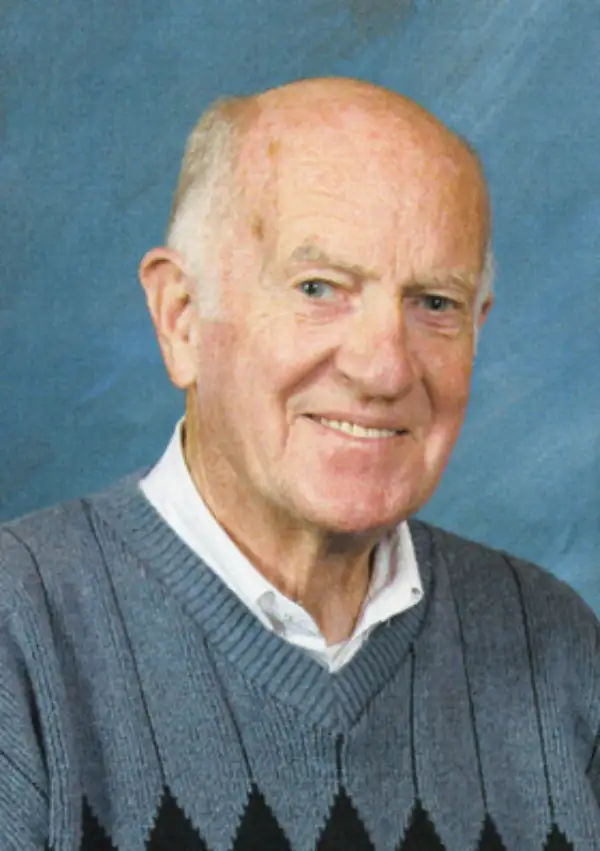 Rodney Eugene Holloway