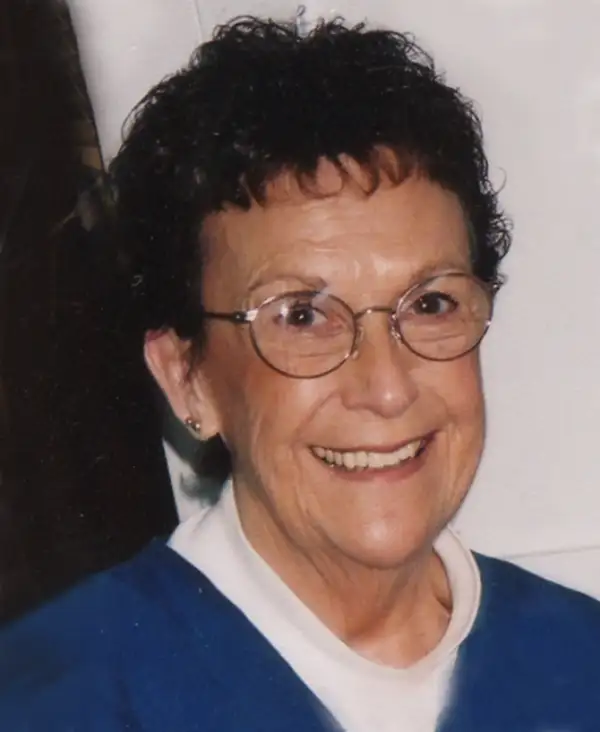 Barbara Ann Ivanovich