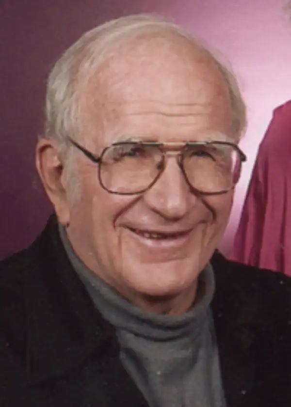 Gene F. Person