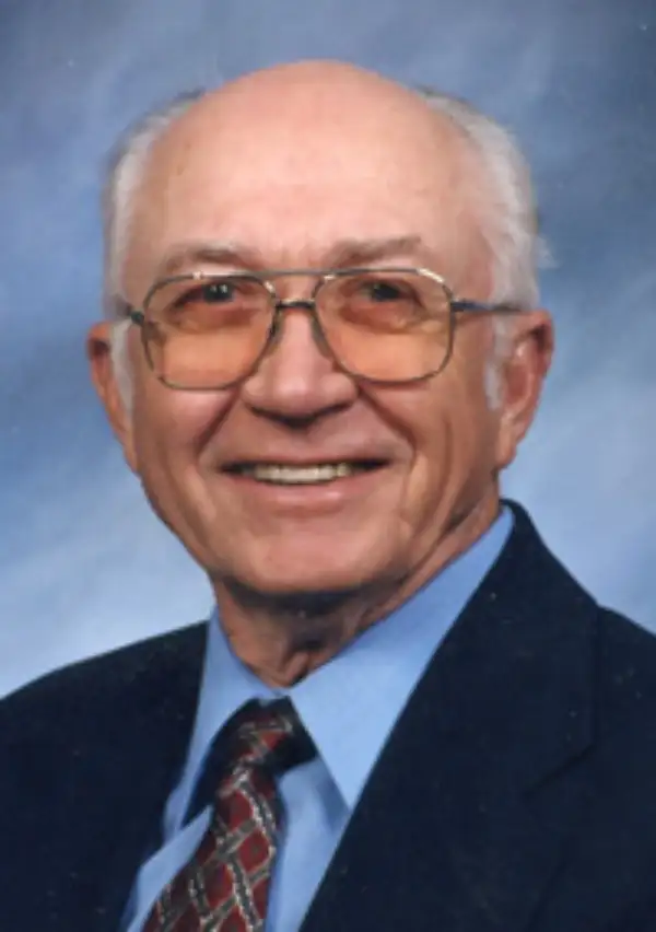 William (Bill) N. Powell