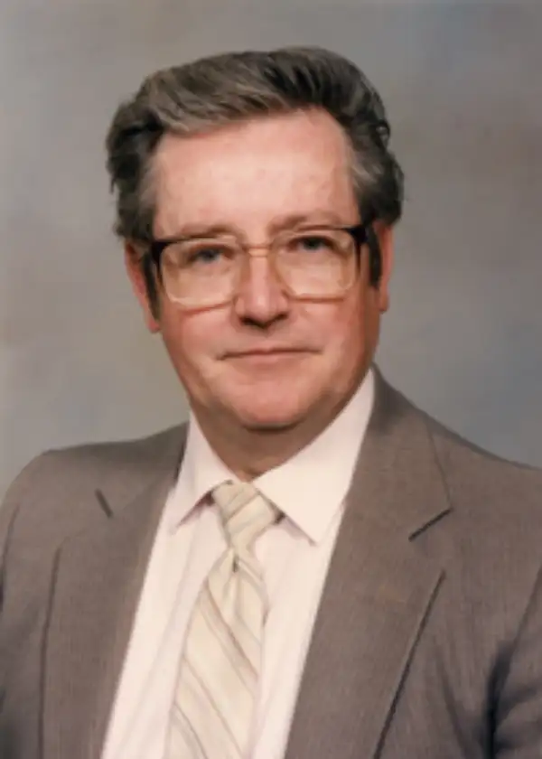 Larry L. Wells