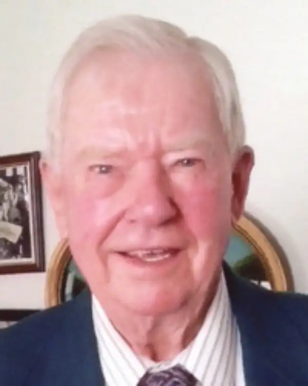 Bernard "Barney" Langer