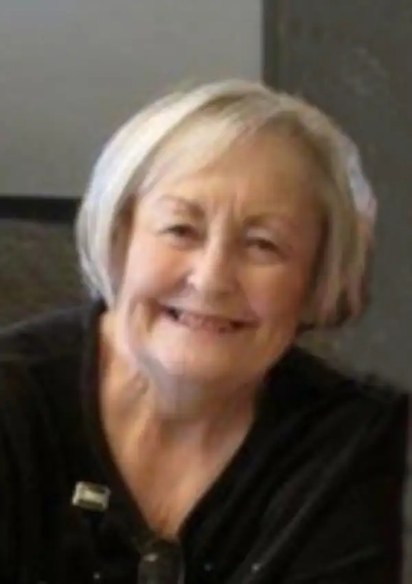 Marcia J. Johnson