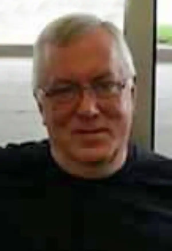 John Marcus Woolsey, Jr.