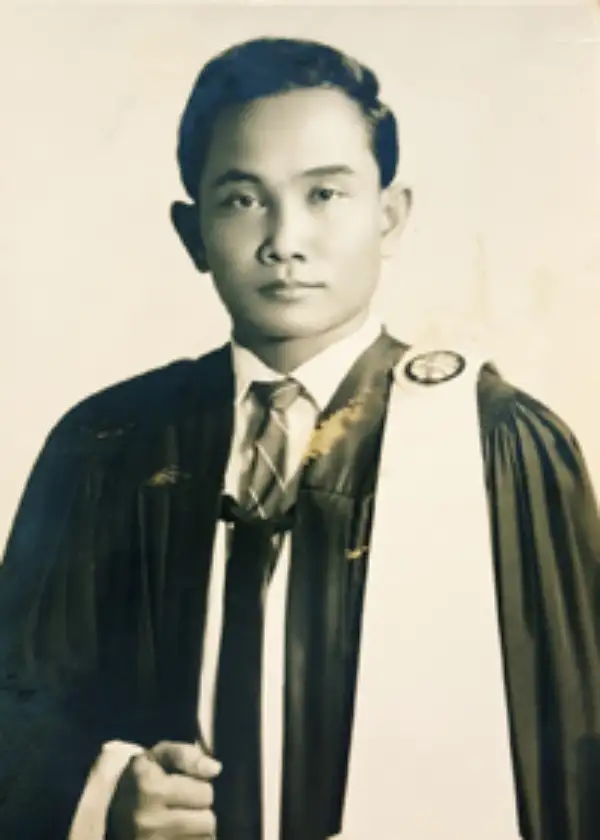 Prasath Sirimongkol