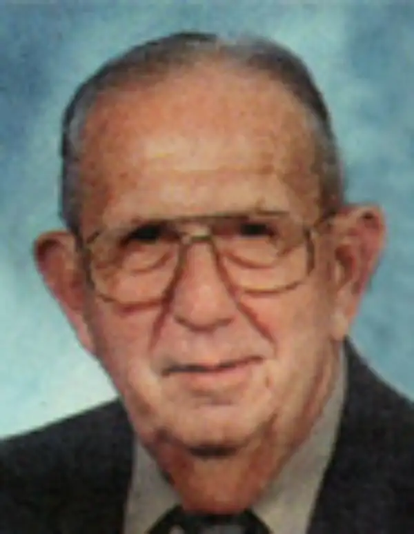 Eugene Vestal