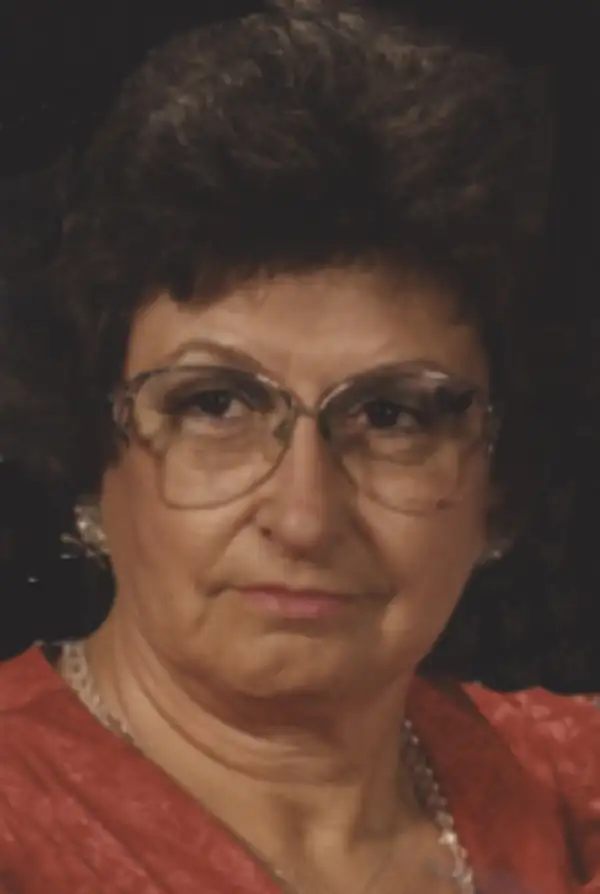 Shirley Couchman (Sowles)