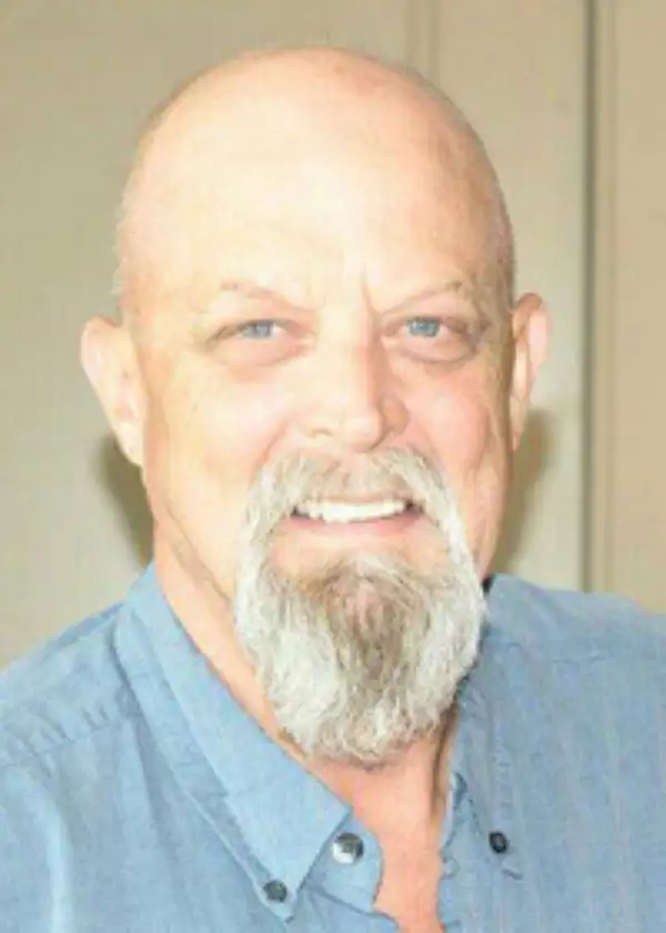 Eugene Donald Wheeler, Jr.