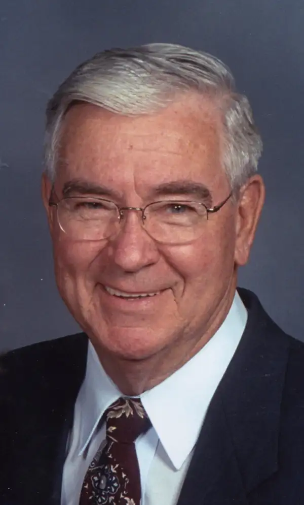 Pastor Russ W. Farrell