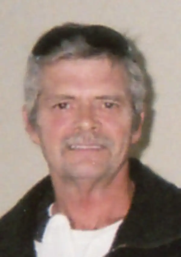 Rickie Eugene Carmichael