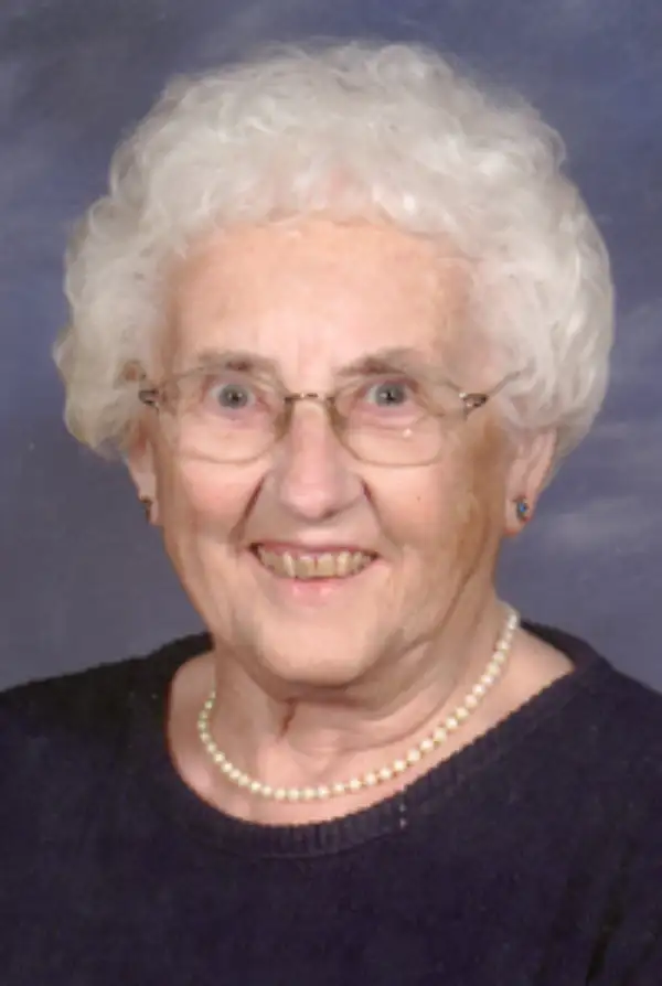 Phyllis Jean Nagel