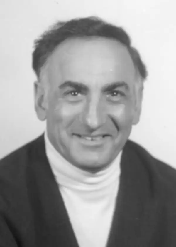 Marion Genovese, Sr.