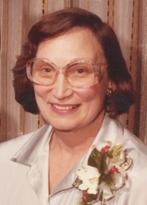 Lois I. Hanson