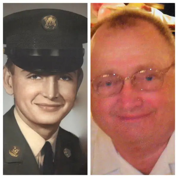 Dennis Joe Tucker "Denny"