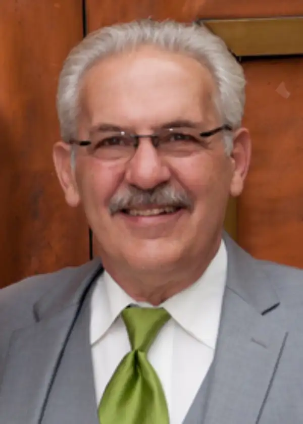 Anthony "Tony" Punelli