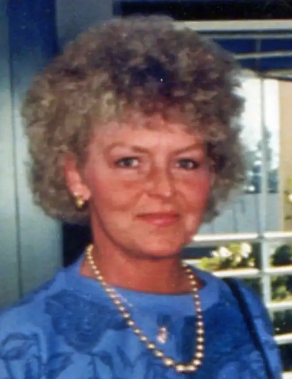 Nancyann "Nancy" Yori