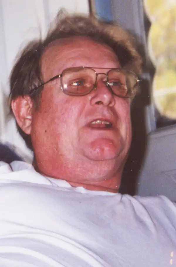 Raymond W. Huxford, Jr.