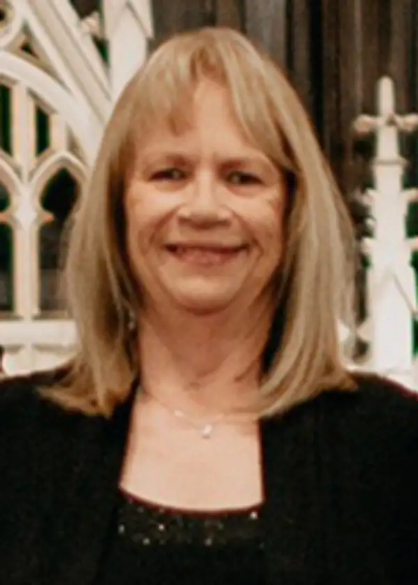 Sharon Liston