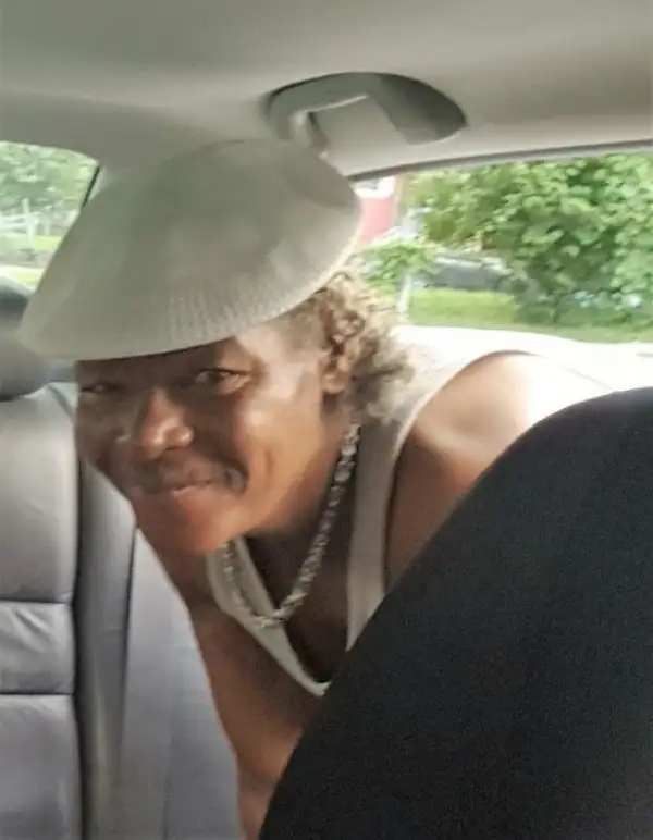 Marion Lamont Harkert