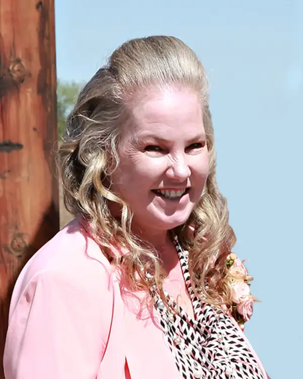 Kathleen "Kathie" Gibson