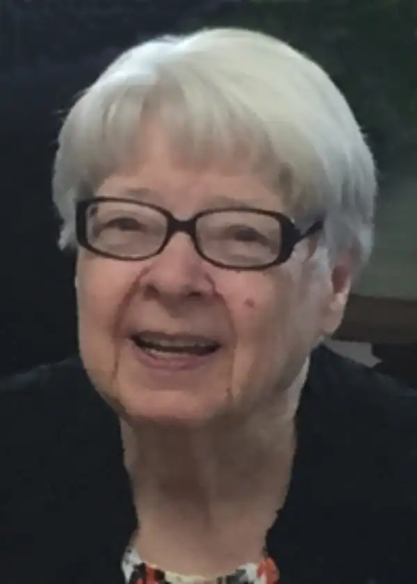 Harriet Hulse Murphy