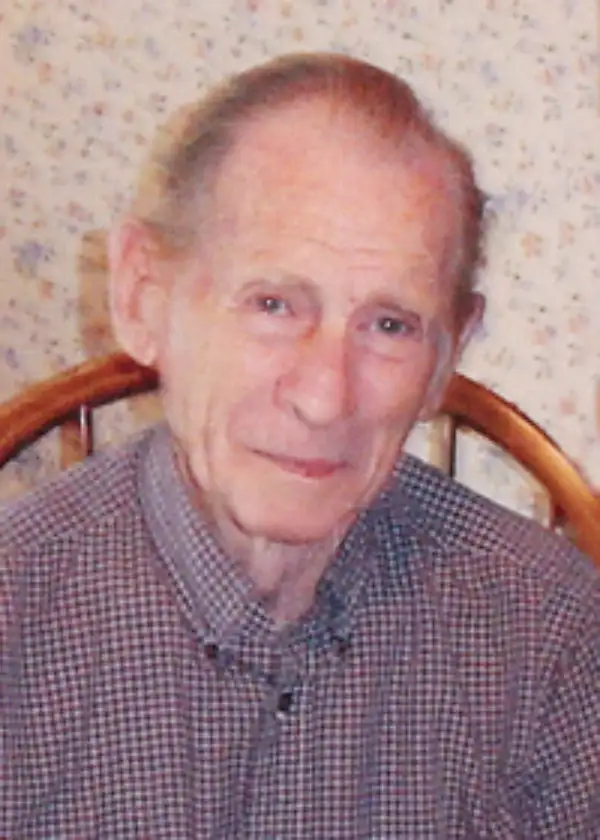 Emmett Marion Reben, Jr.