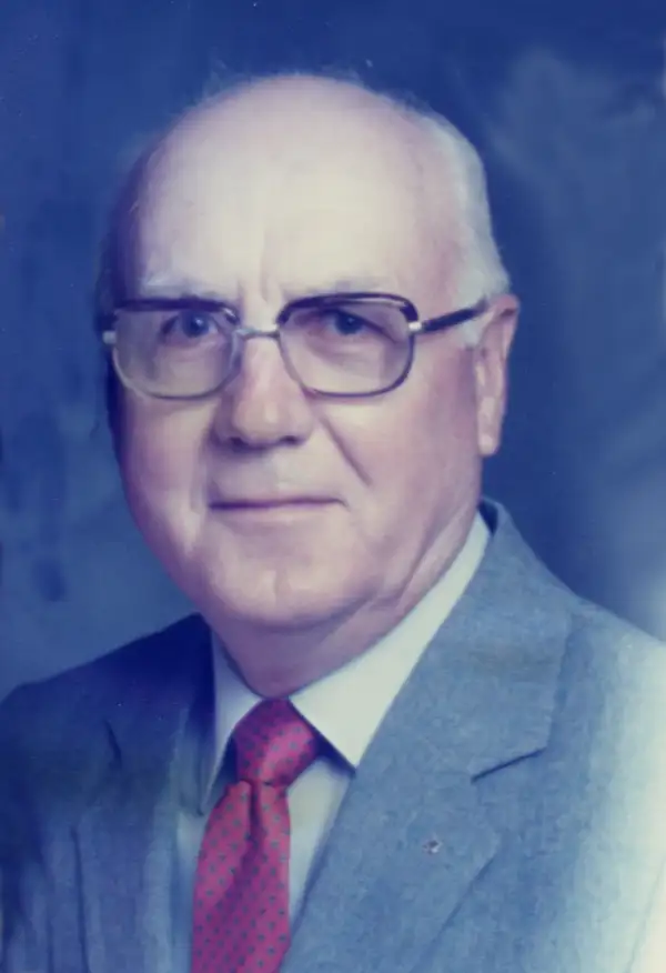 Gerald W. Cisco