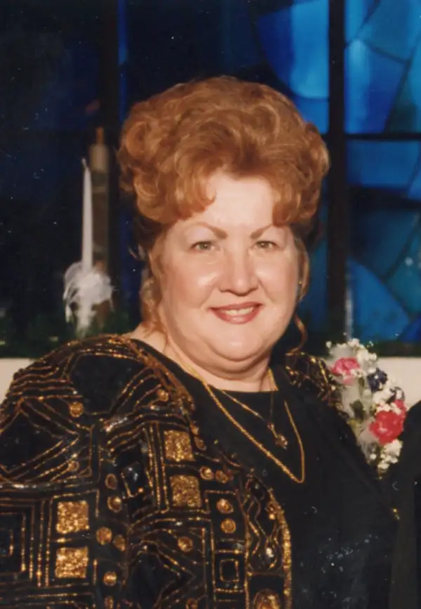 Barbara Lea Alexander