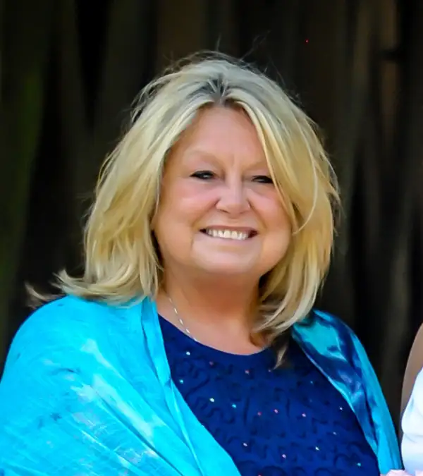 Rebecca Ellen Snyder