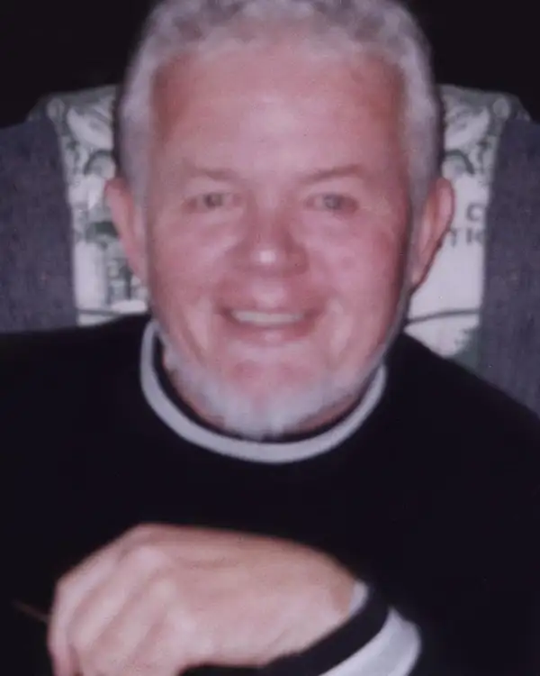 Robert "Bear" Nicholson