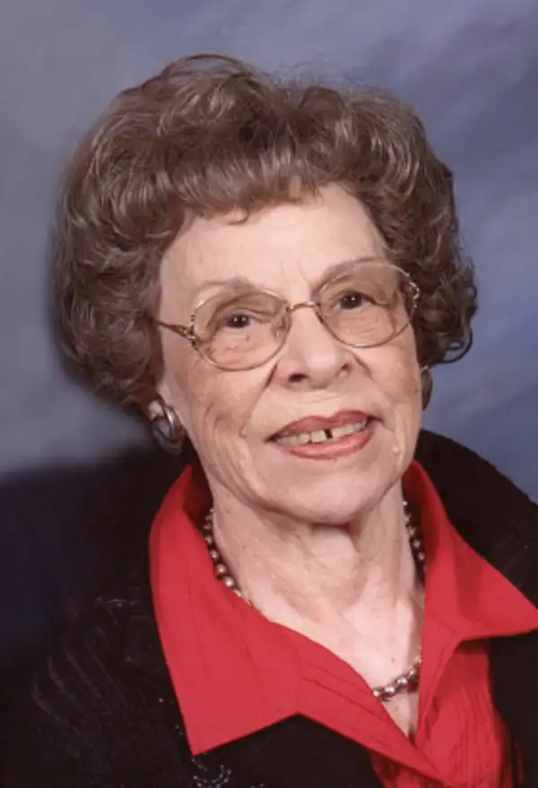 Marilyn Louise Brown
