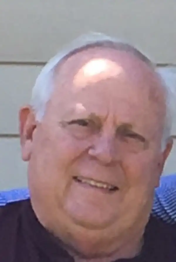 William J. Adams, Sr.