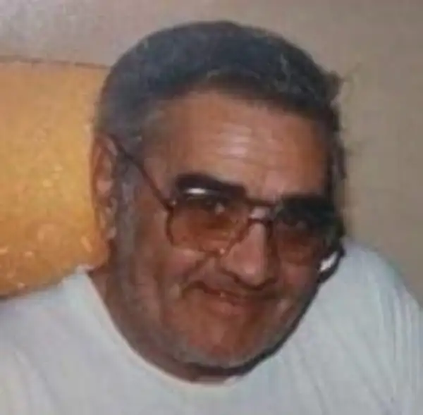 Thomas Henry Scribner, Sr.