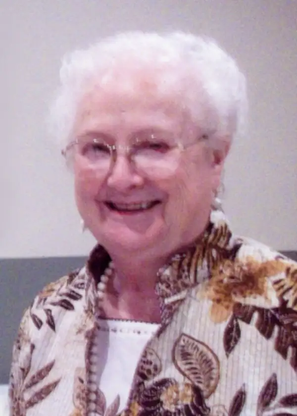Dorothy Boyd