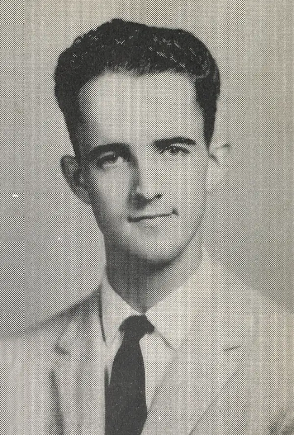 Raymond Bryce (R.B.) Spencer