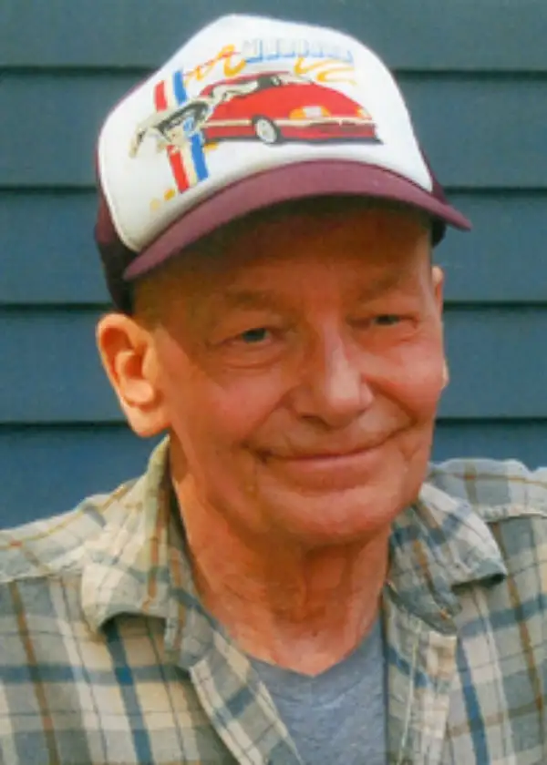 Gerald "Jerry" W. Piercy