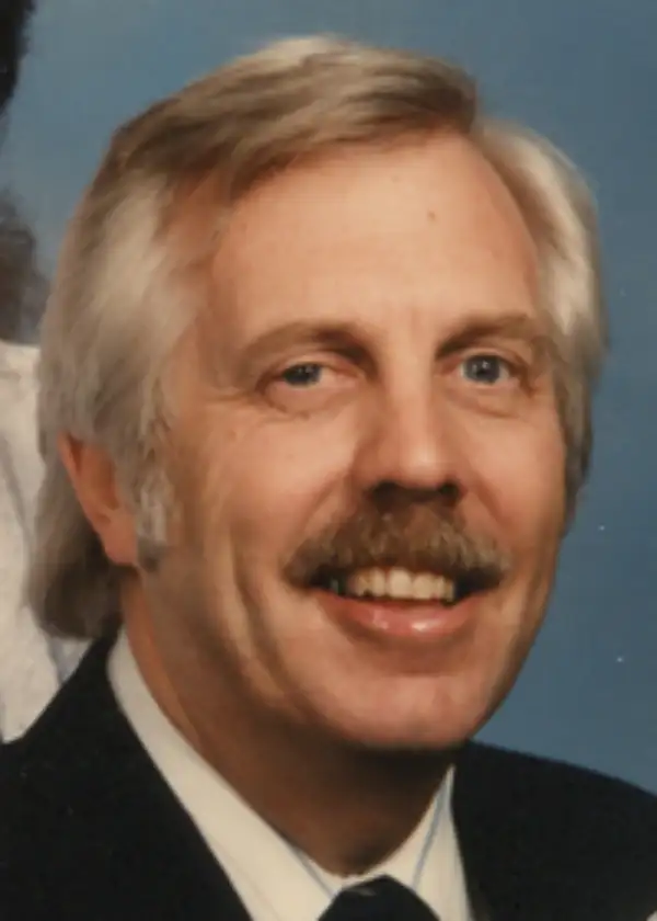 William L. Scholz
