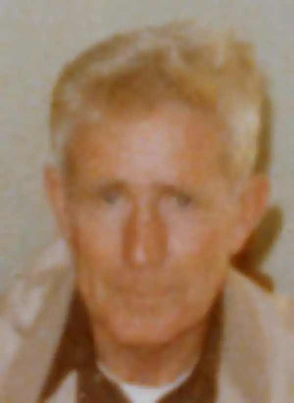 Lloyd Lyman "Whitey" Burt