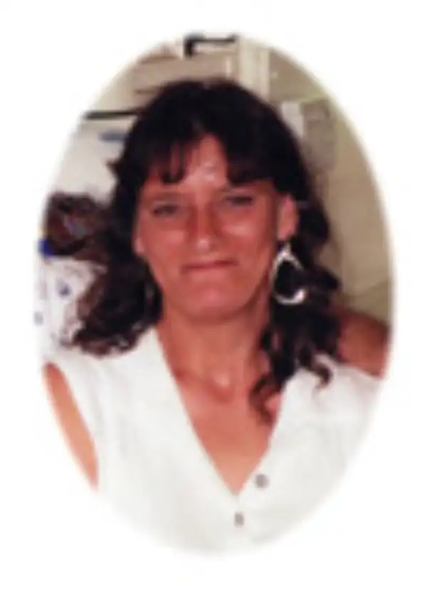 Peggy  Sue Tompson-Rosenbalm-Kiefer