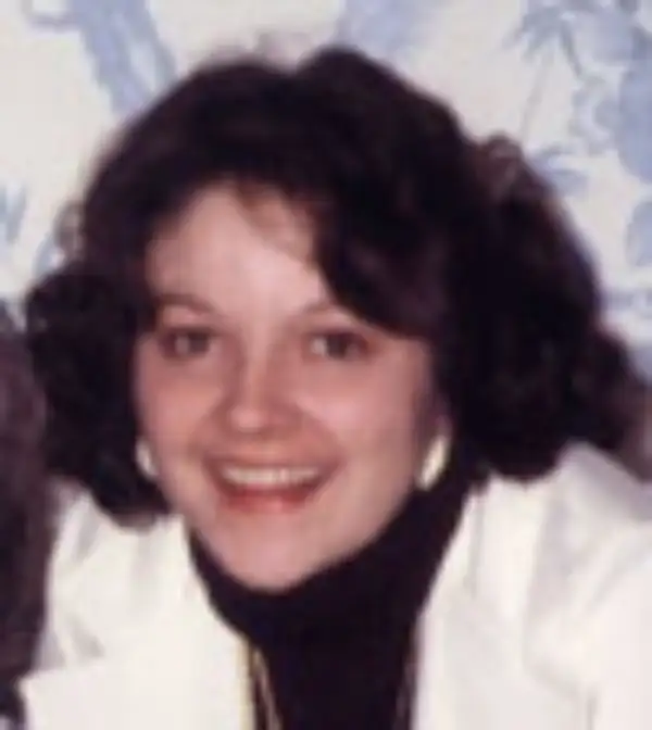 Shelley Burrows