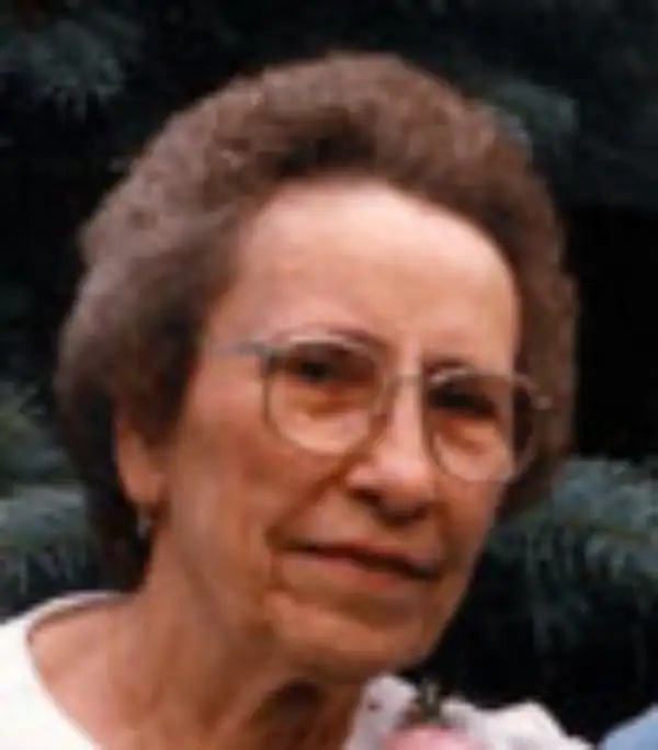 Hazel Wright