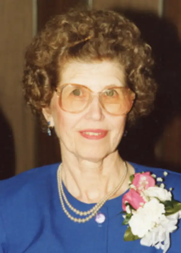 Bernadine M. Kouri
