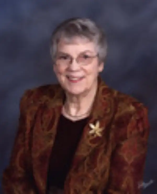 Jean Greenwood