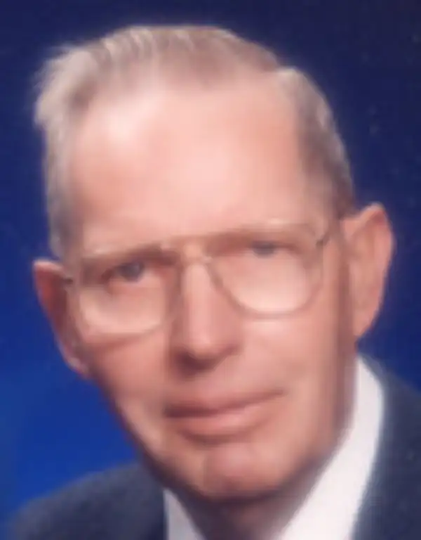 Harold Petersen