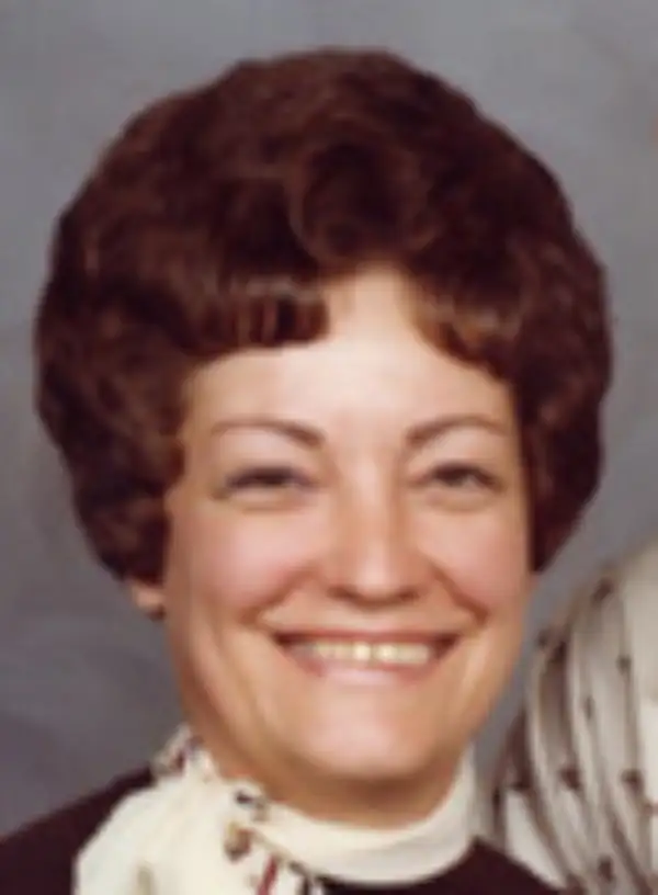 Marilyn Pratt