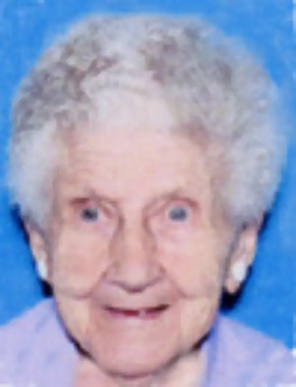 Caroline Sappenfield